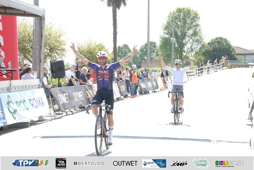 18-04-2026 ACSI – Strada “14° Trofeo Trattoria Pizzeria Alla Pecorella” a Zeminiana di Massanzago (PD)