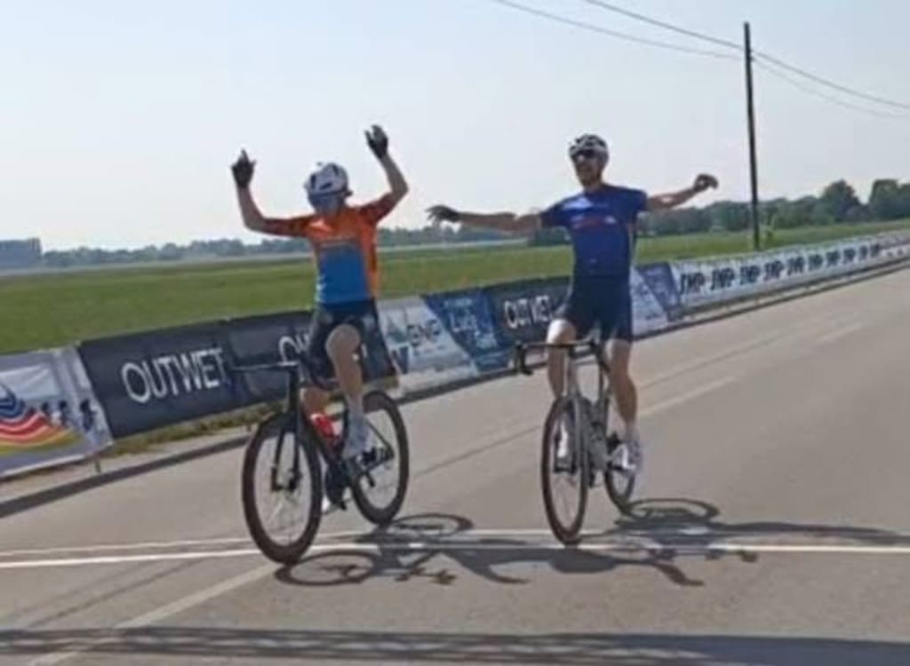 26-04-2026 ACSI – Strada “4° Trofeo Green Bike” a S. Urbano (PD)