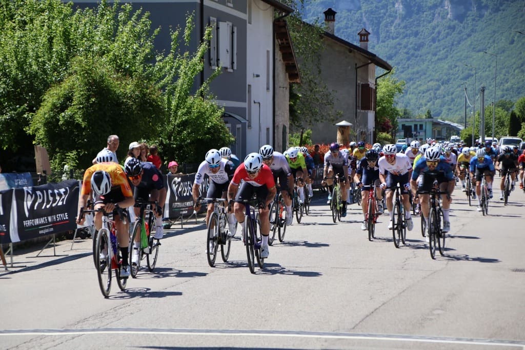 01-05-2026 ACSI – Strada “9° G.P. Team Pissei” a Arten di Fonzaso (BL)